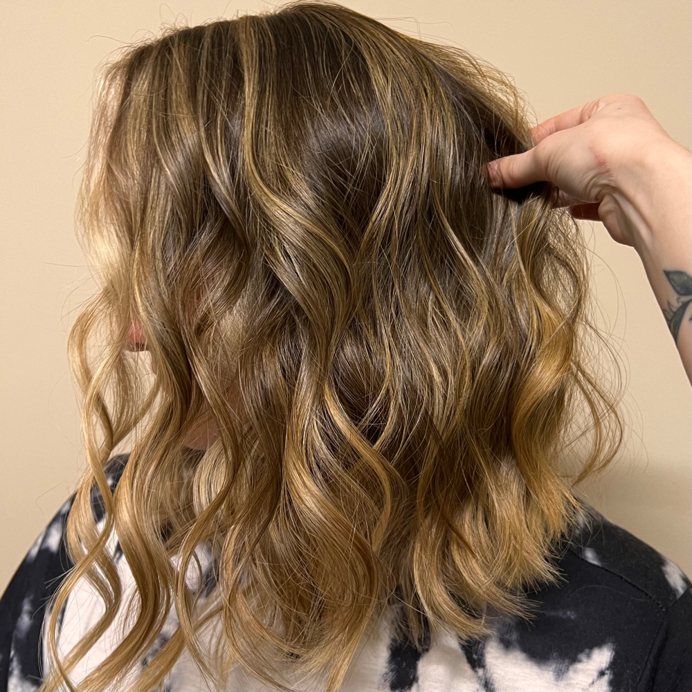 Designer Cut
