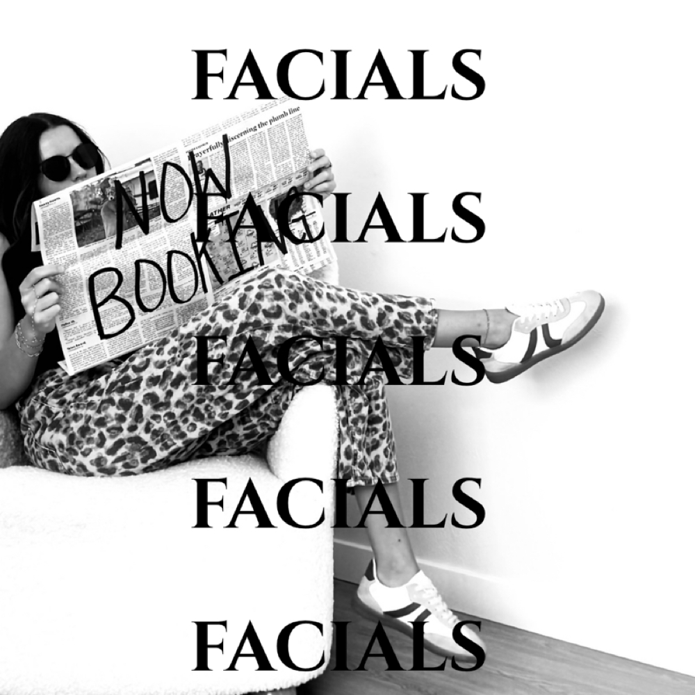 Custom Acne Facial at Simply Skin Esthetics in Carlsbad, NM