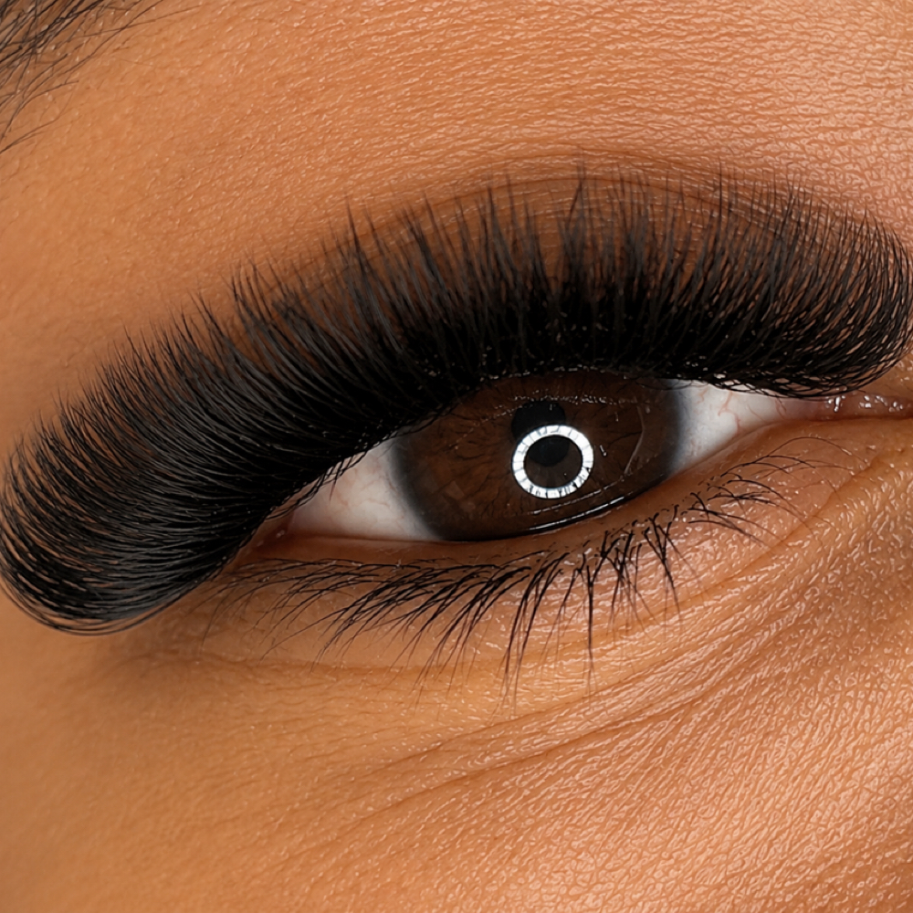 GLAM VOLUME at SUBLIME BEAUTY STUDIO in MONTEREY, CA