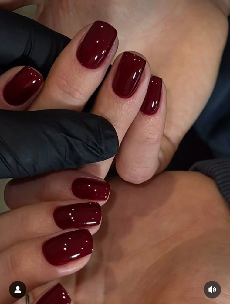 Acrylic Overlay (No extension)