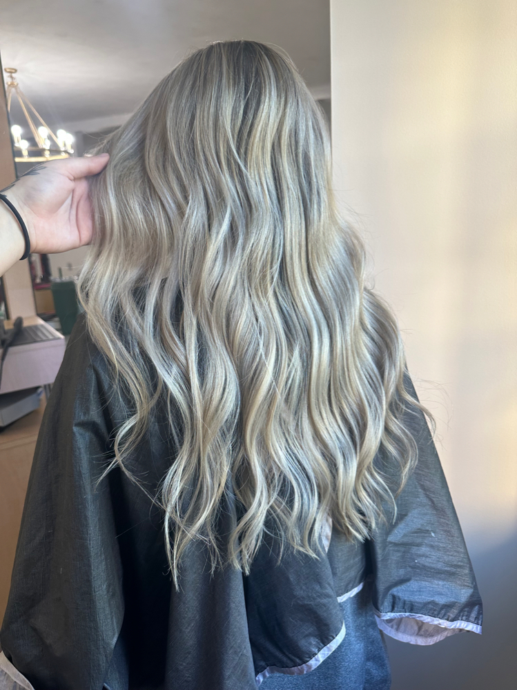 Balayage