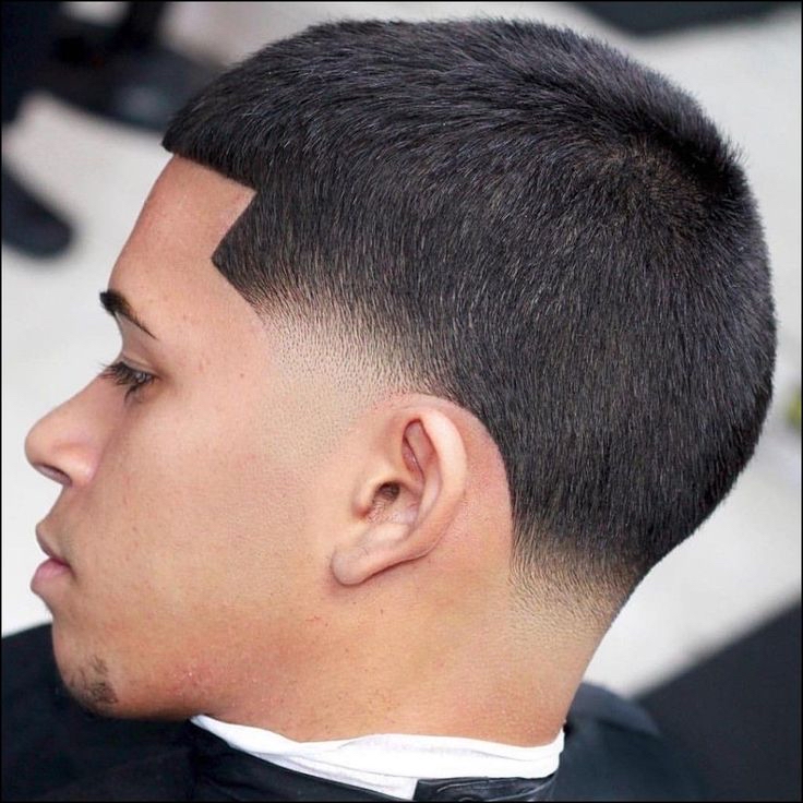 Taper Fade