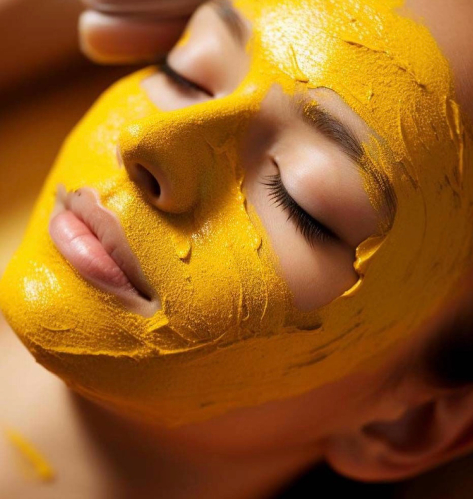 ✨Pumkin Peel✨