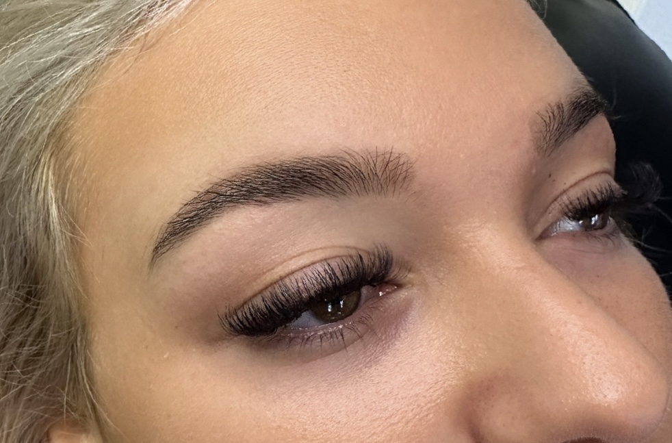 Wax +$5 for lip