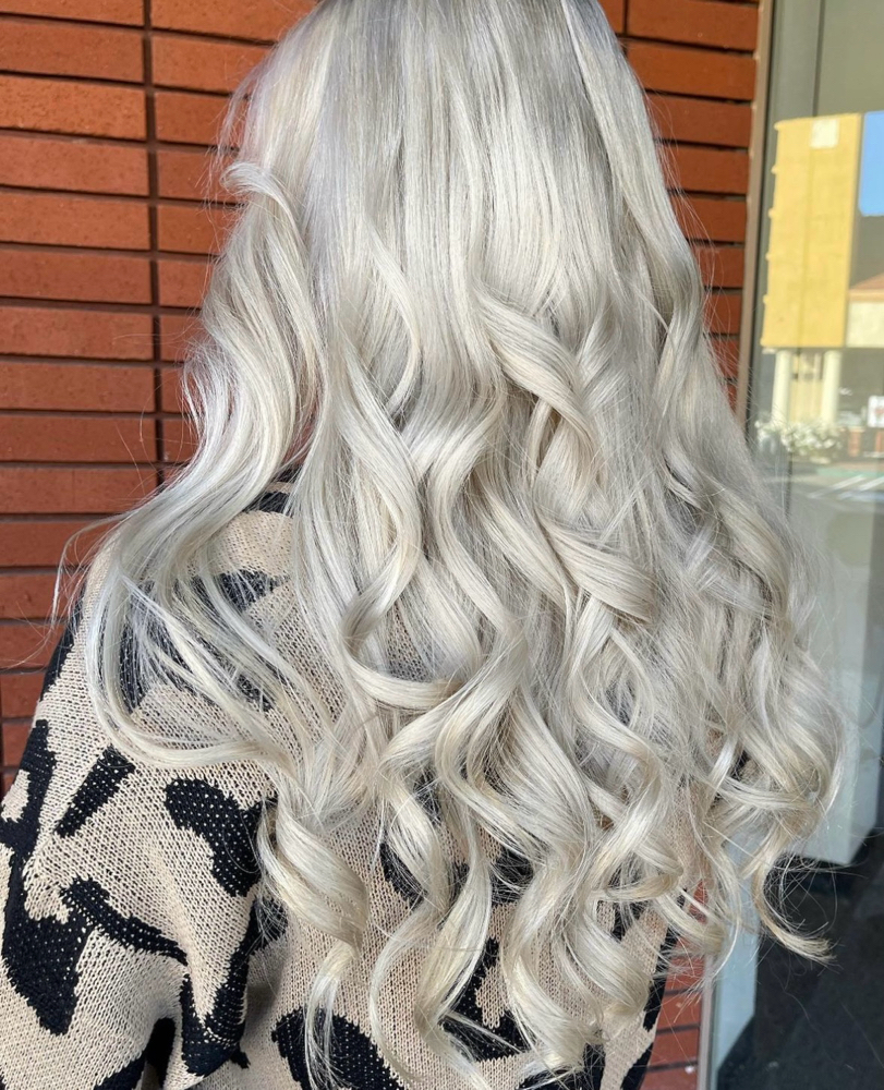 Platinum Transformation