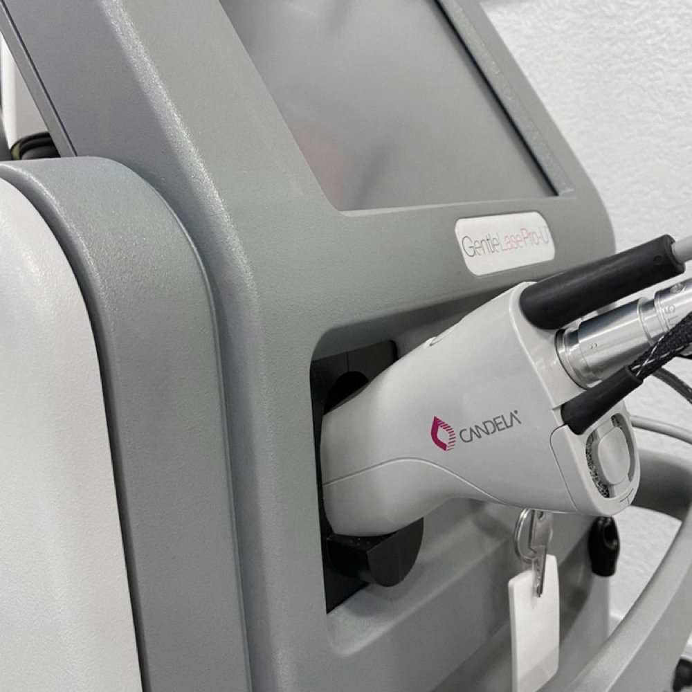 Laser Men's Back at EVGENIA ESTHETICIAN in Wheeling, IL