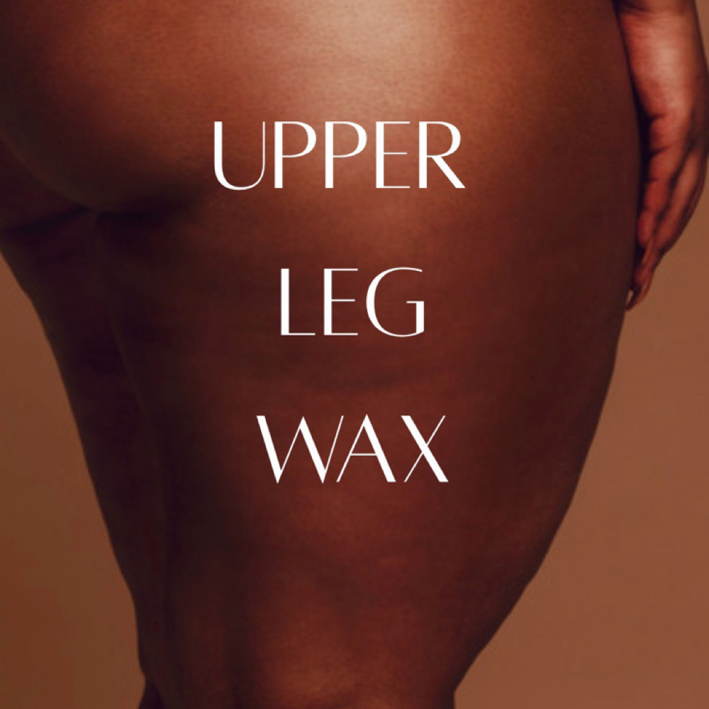 Upper Leg Wax (add on only) at SnatchedPDX Aesthetics + Body Contouring in Vancouver, WA