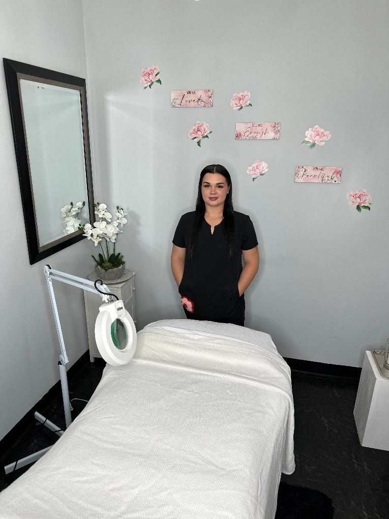 Free Skincare Consultation