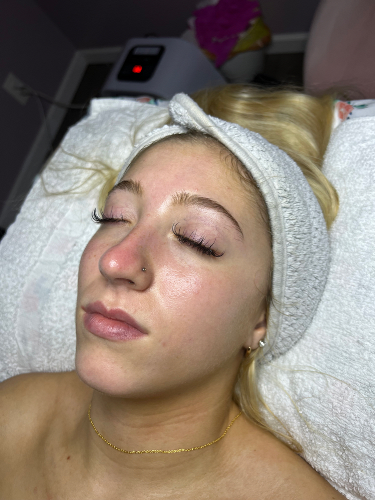 Lavish Life Facial