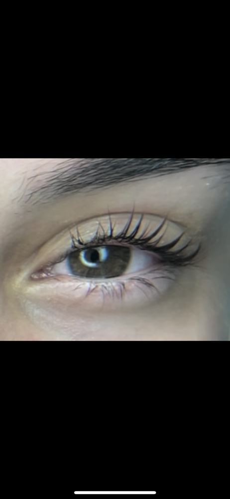 Lash Lift