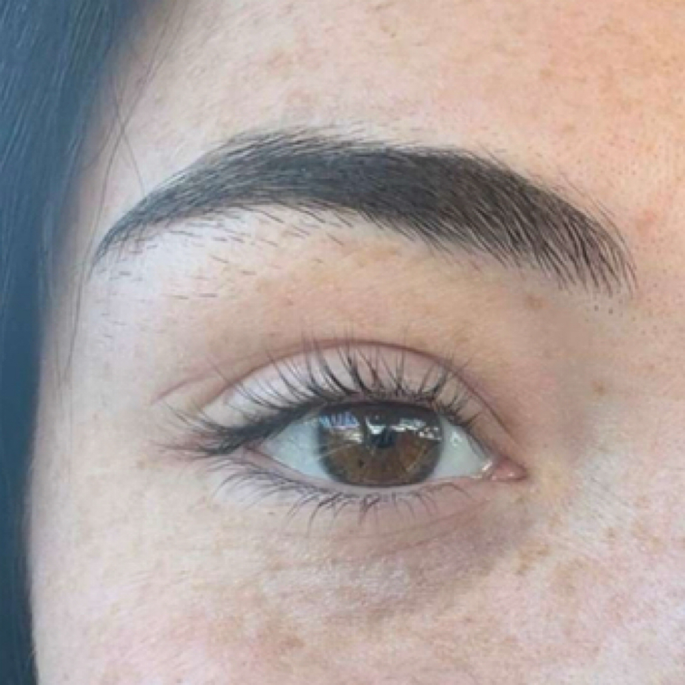 Lash Lift at GLOW Spa Tanning & Fitness in Owego, NY