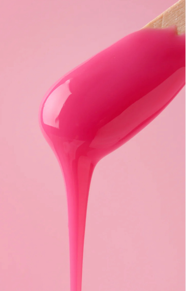 Waxing
