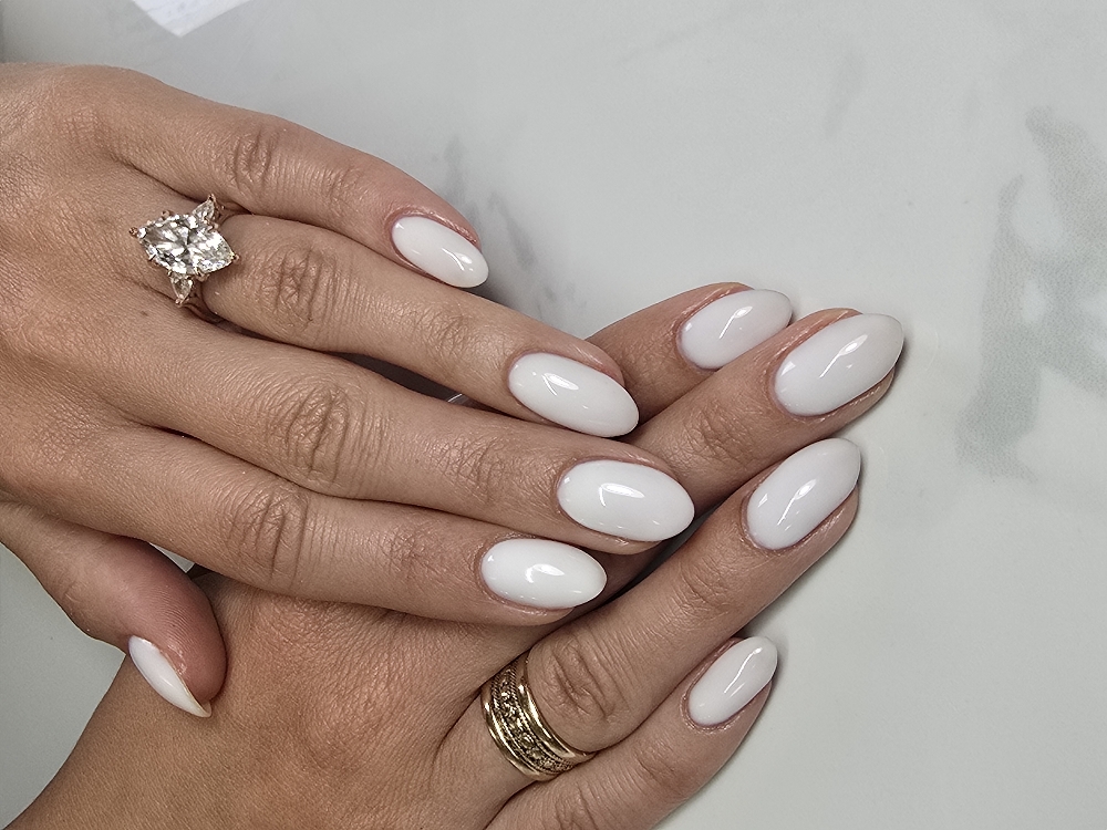 Gel Manicure