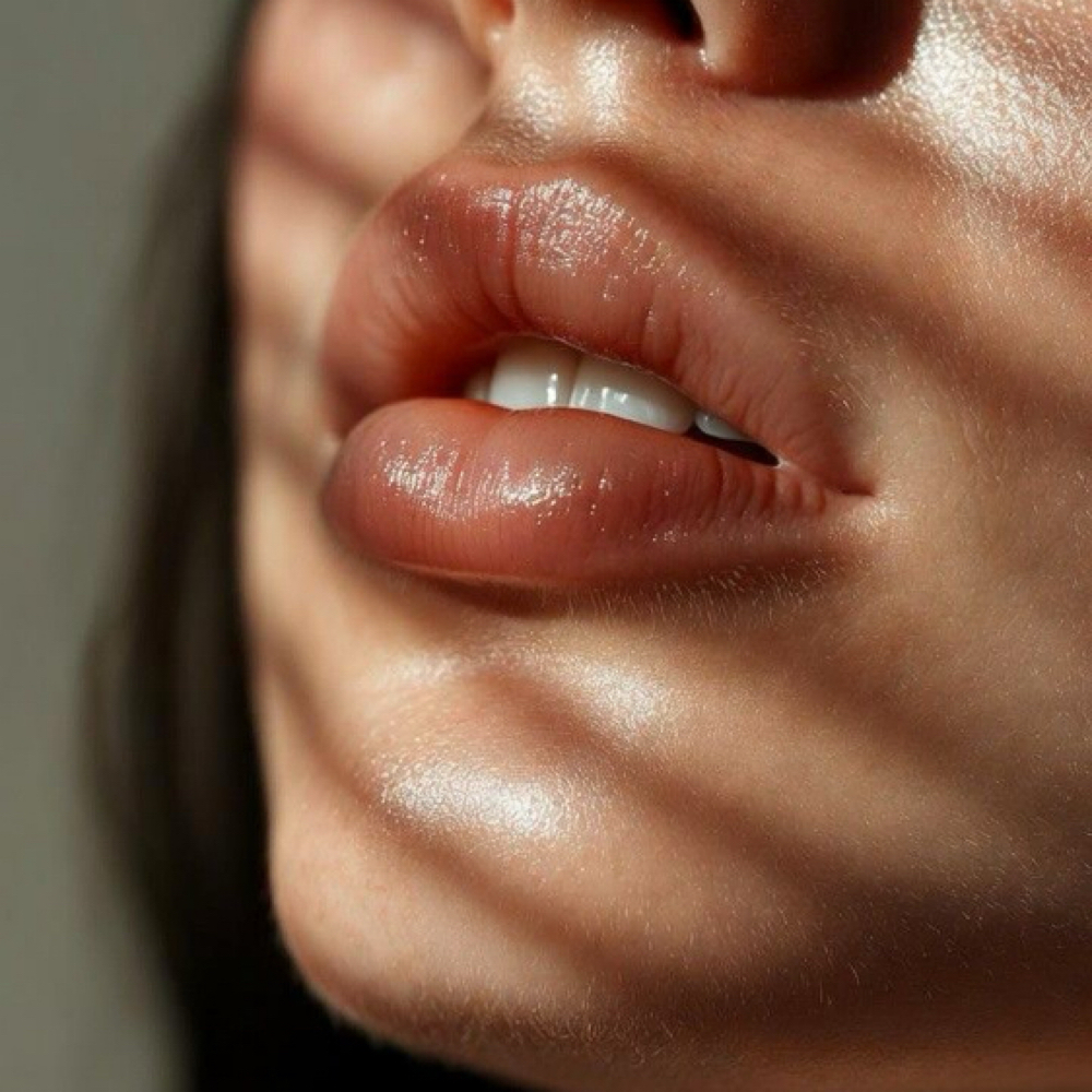 Lower Lip Wax at GLOWBAR Aesthetics & Beauty Co. in Palm Coast, FL