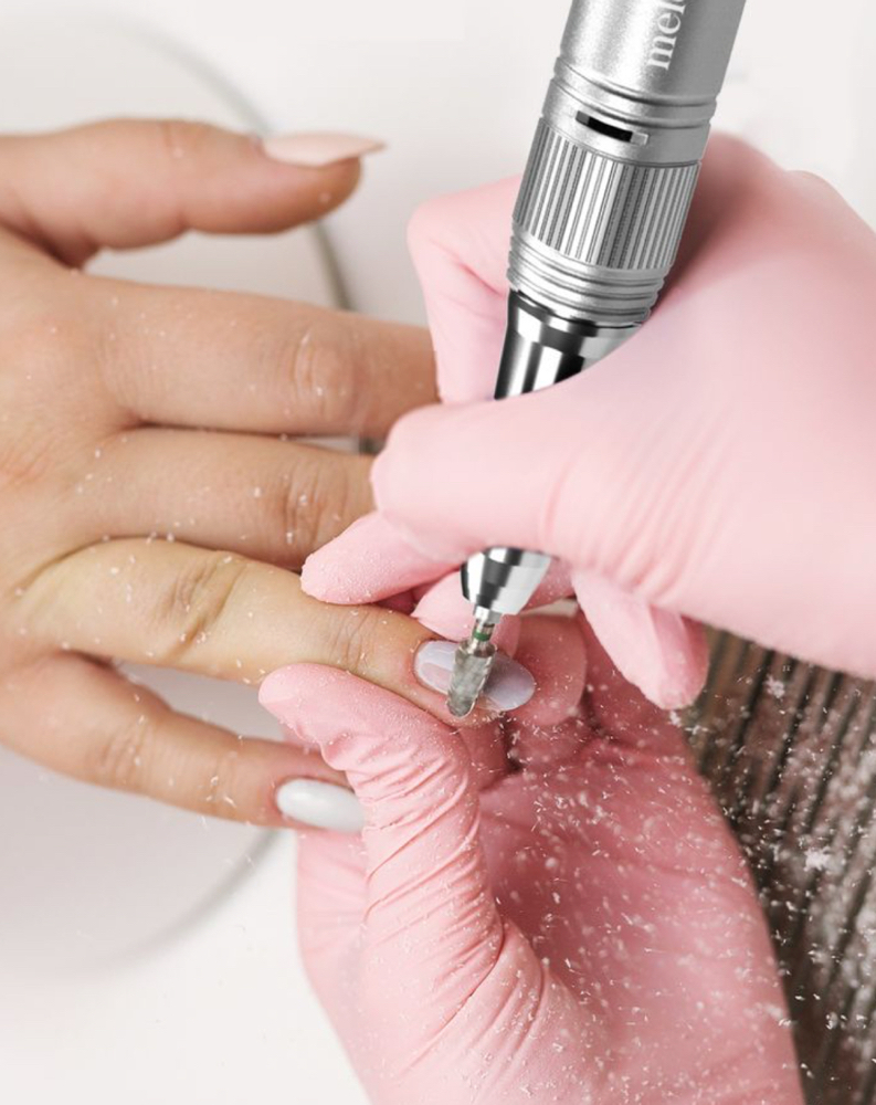 Gel X Removal