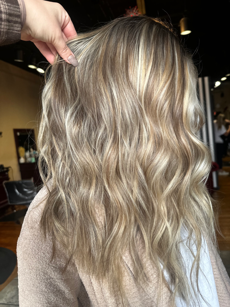 Highlights And Lowlights