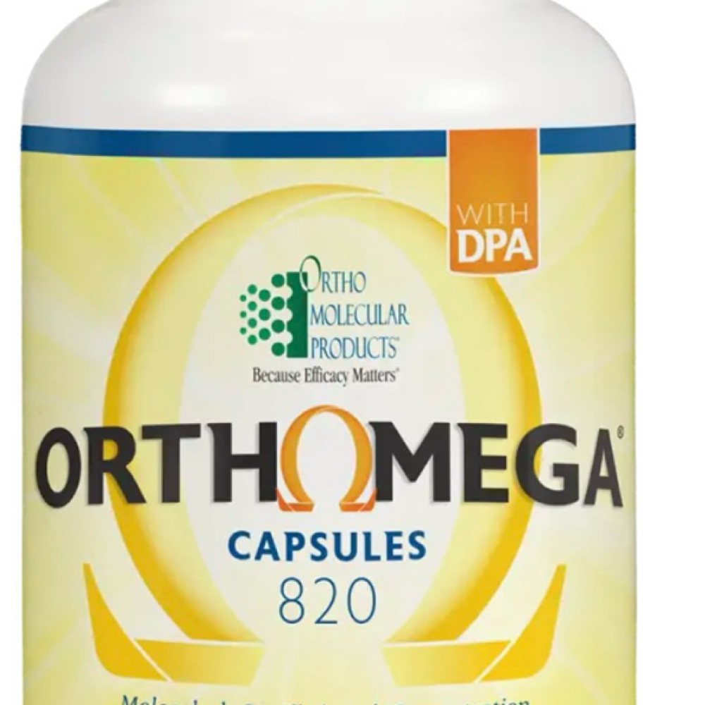 Orthomega 180 Ct at Willow MedSpa and Wellness in Silsbee, TX