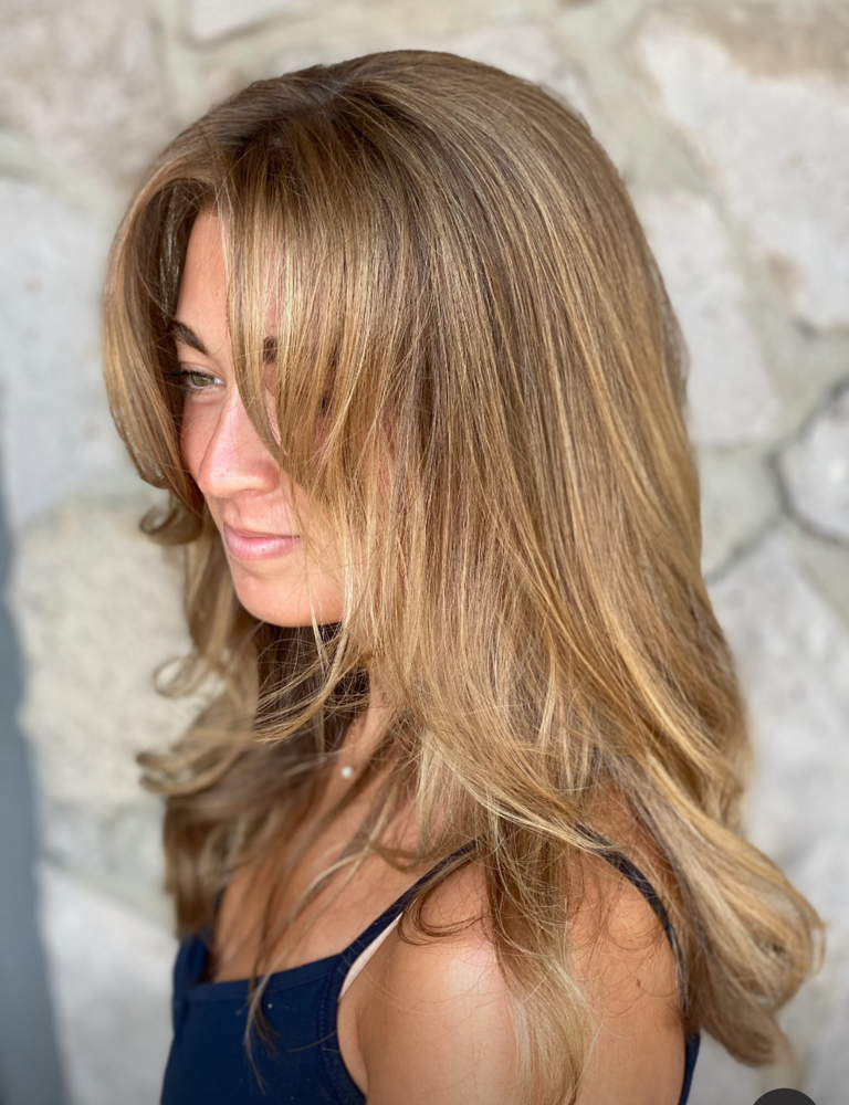 Shampoo/Cut/Style at Emily-Ann  Hill in Murfreesboro, TN