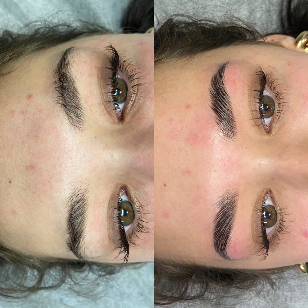 Brow delux
