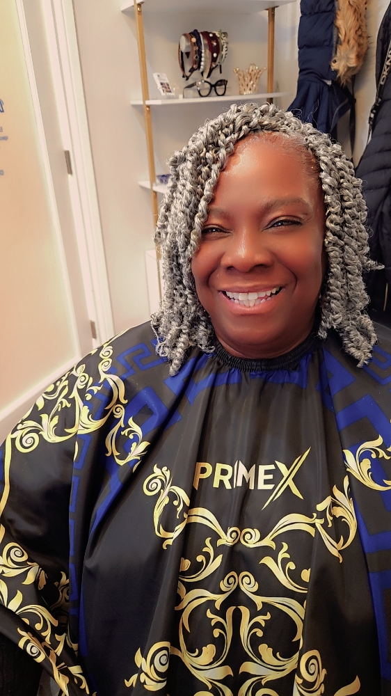 Crochet Braids/locs/twist