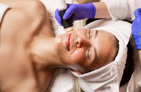 Skin Remodeling With Exosomes