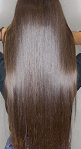 Straightening/Smoothing Treatments