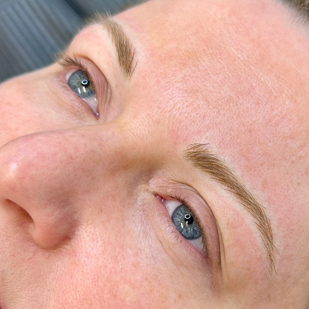 Nano Brow