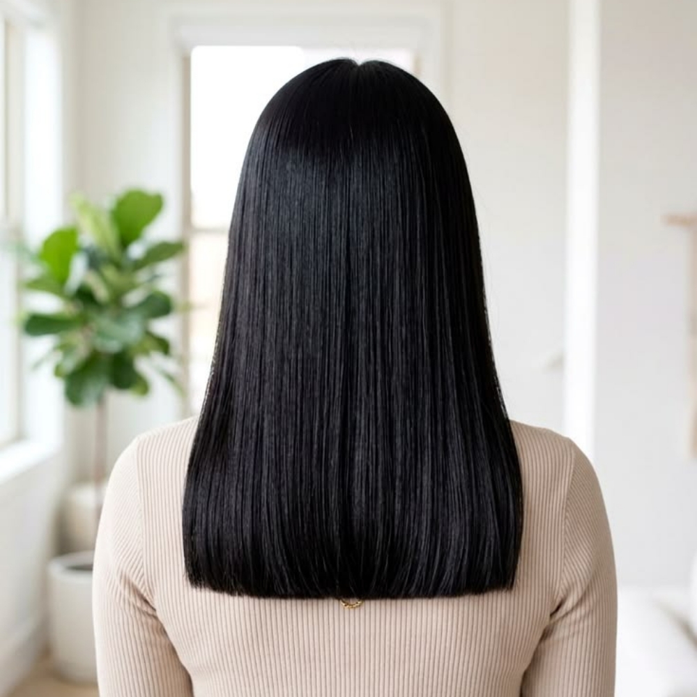 BOTOX CAPILAR MEDIANO at BLOOM by Bianka ✨️ in Manitowoc, WI