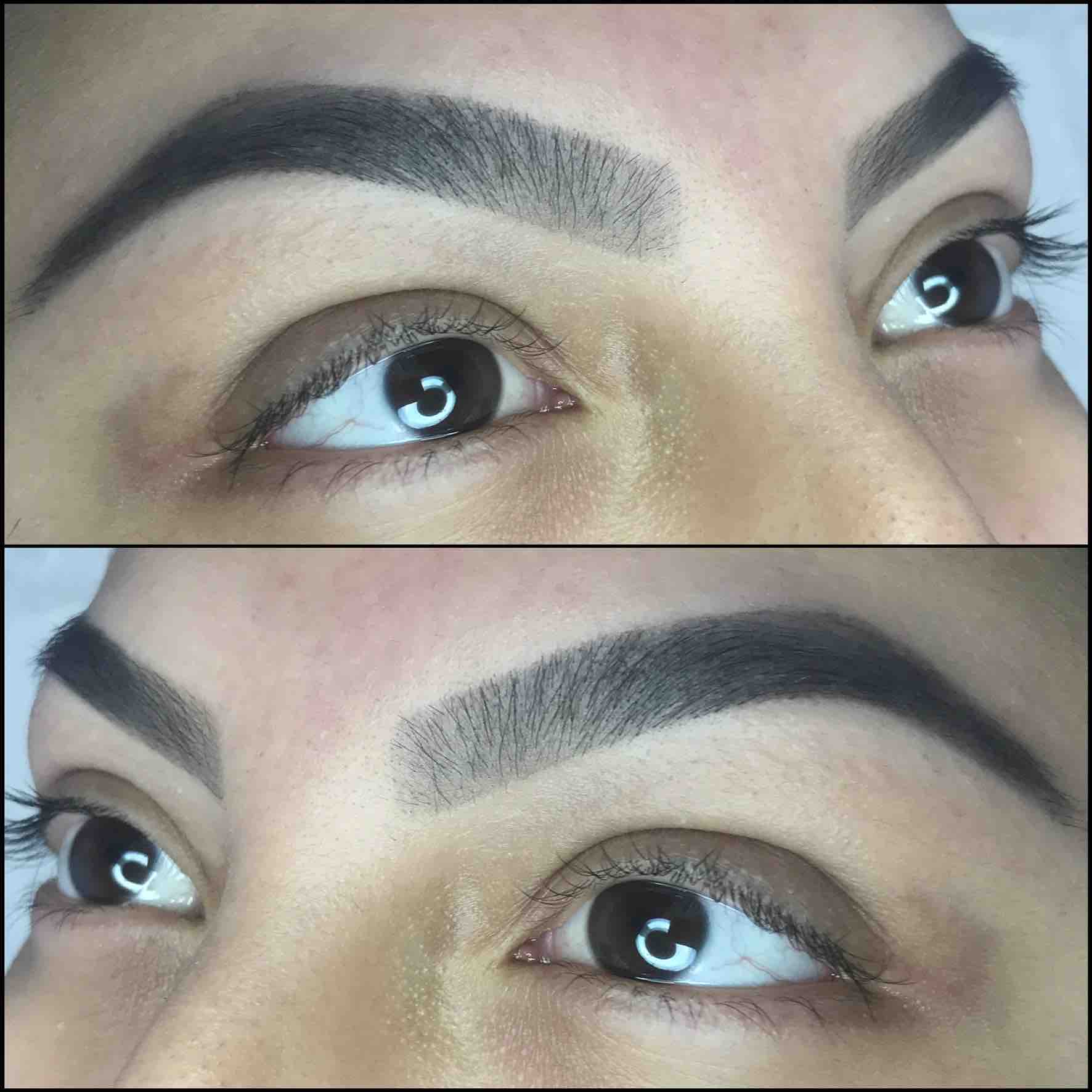 Brow/Brow Tint