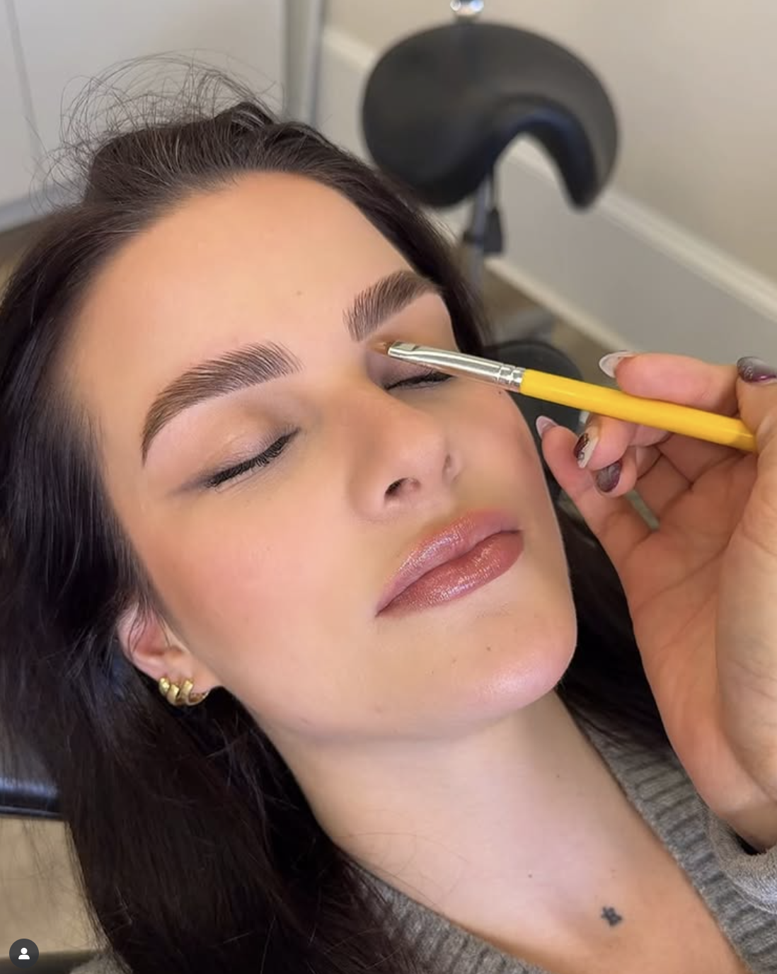 Brow Lift, Sculpt, & Define