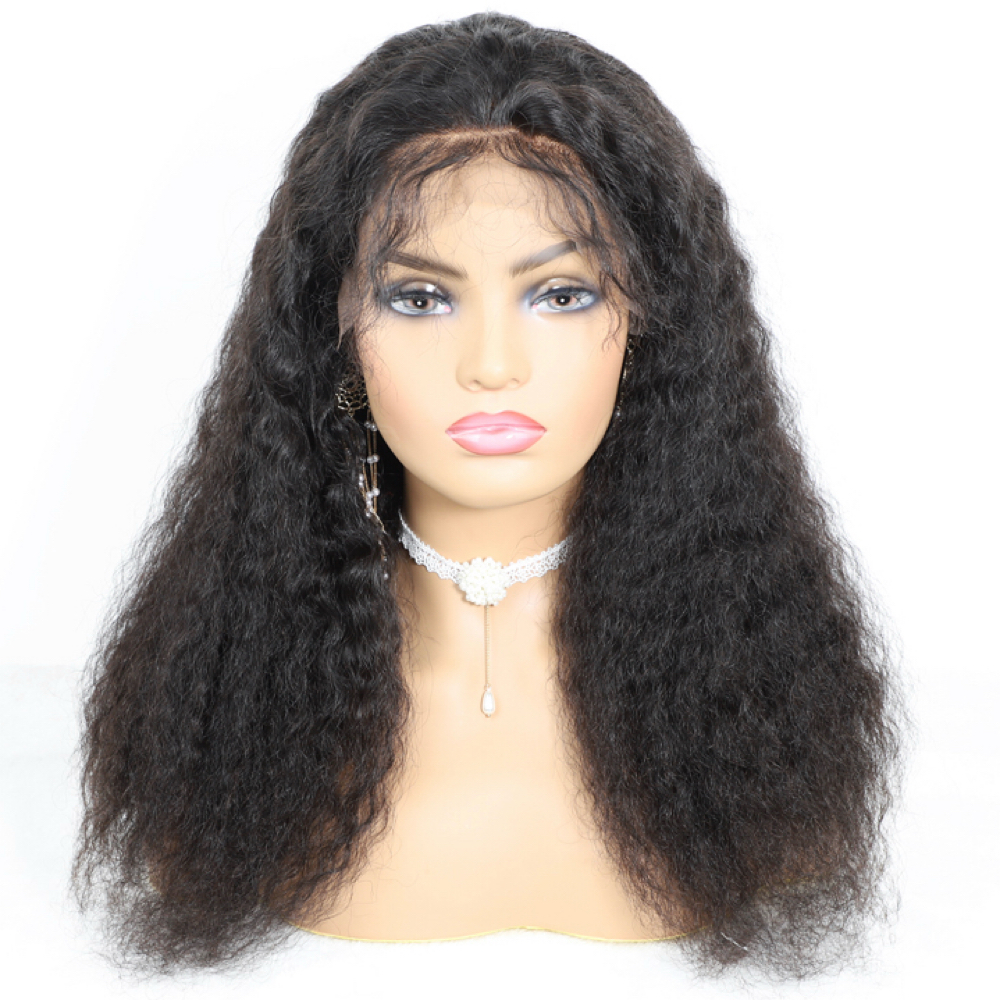 Microloc Transition & Wig Transform at EI-ECO in Las Vegas, NV