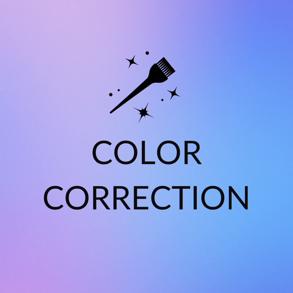 Color Correction