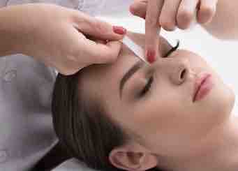 Brow Wax