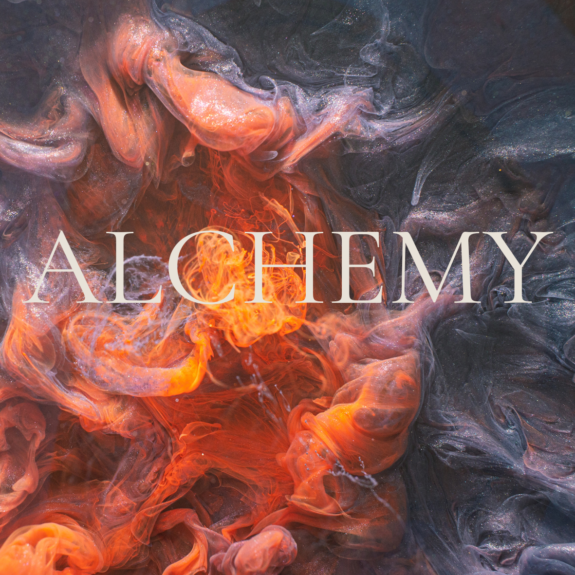 The Full Alchemy