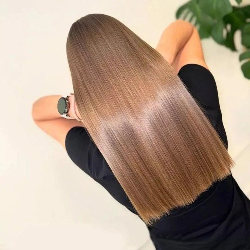 BOTOX CAPILAR LARGO at BLOOM by Bianka ✨️ in Manitowoc, WI