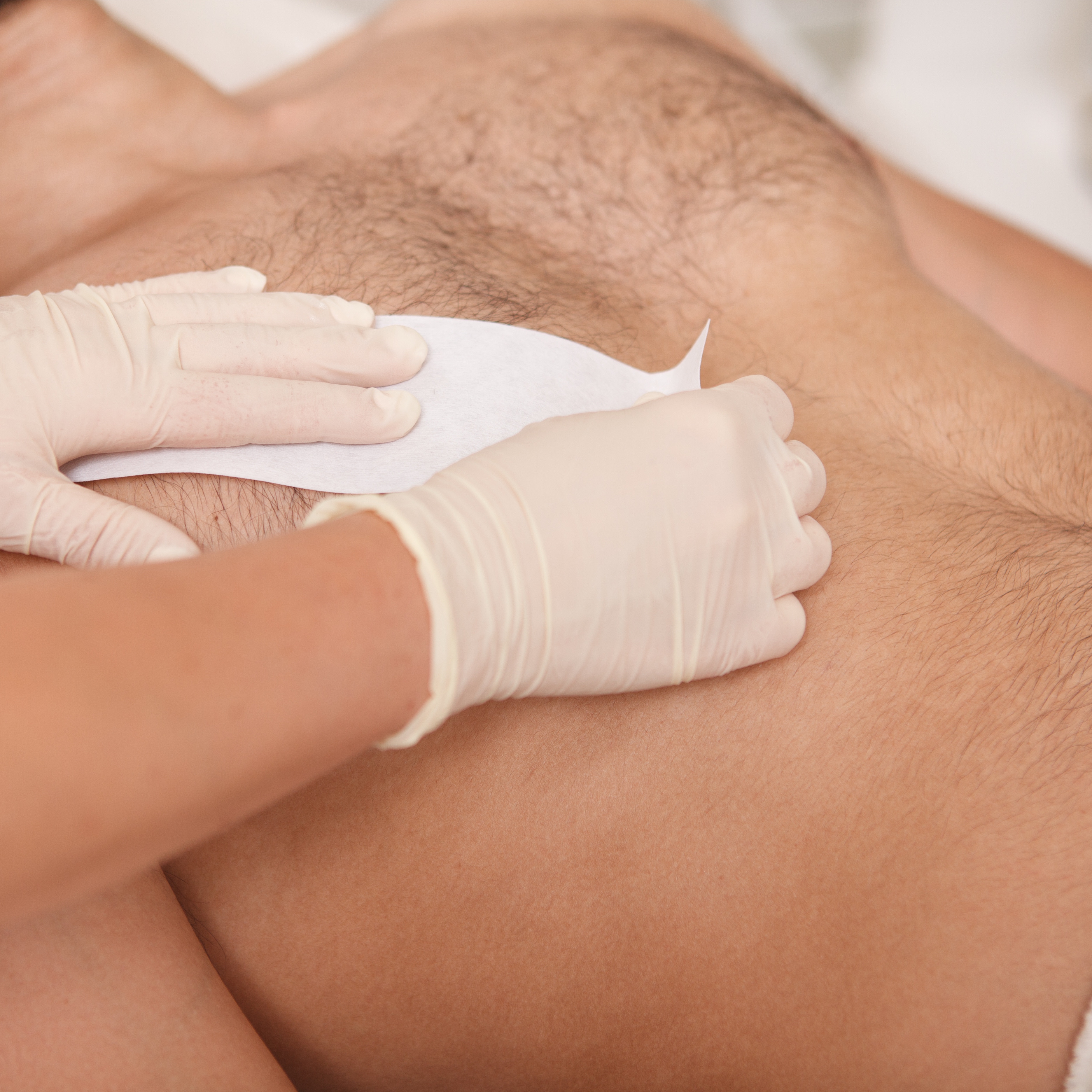 HALF BACK at Healthy Glow Skincare and Body Science in dallas, TX
