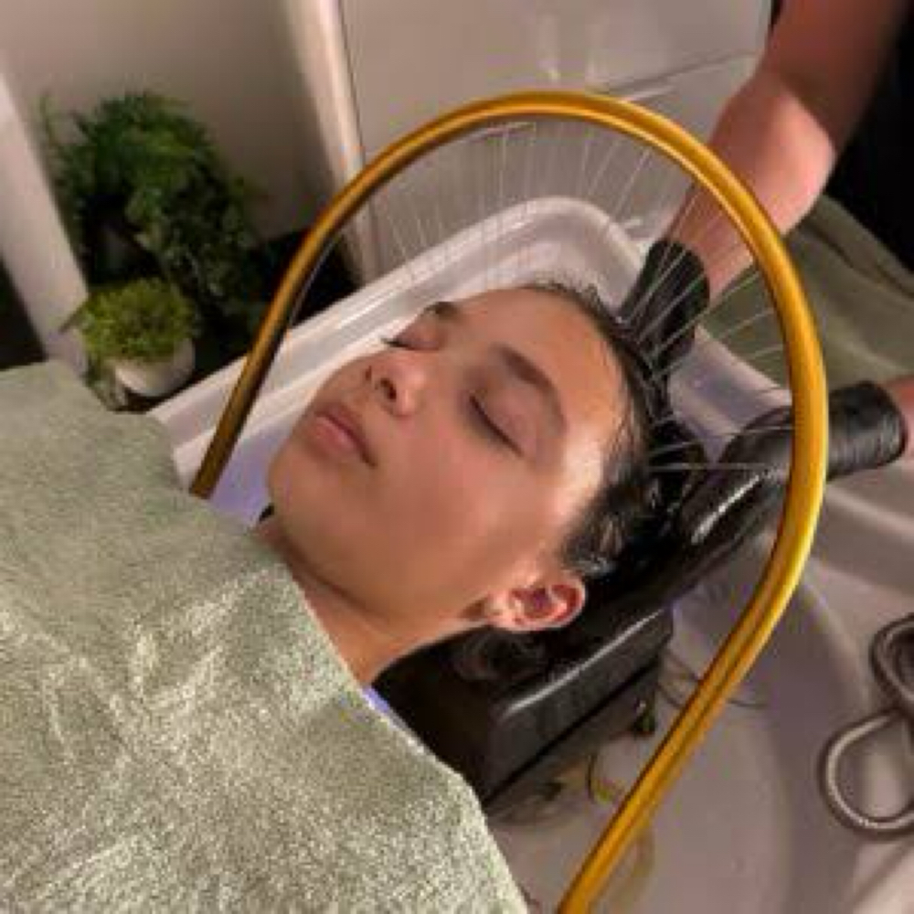 *Teen~Scalp Facial Head Spa* at Complexions Esthetics llc in Forked River, NJ