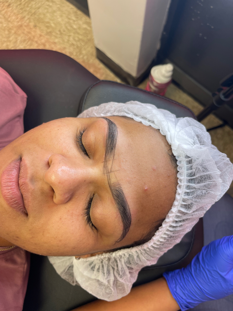 Touch Up