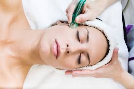 Lymphatic Draining Facial at Glow Lounge Esthetics in Palmyra, PA
