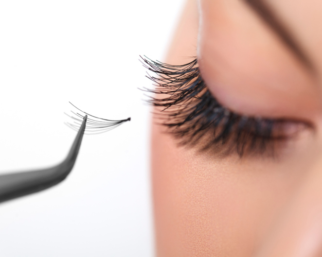 Lash Extensions (Fill) at Xo, Lu in Clyde, OH