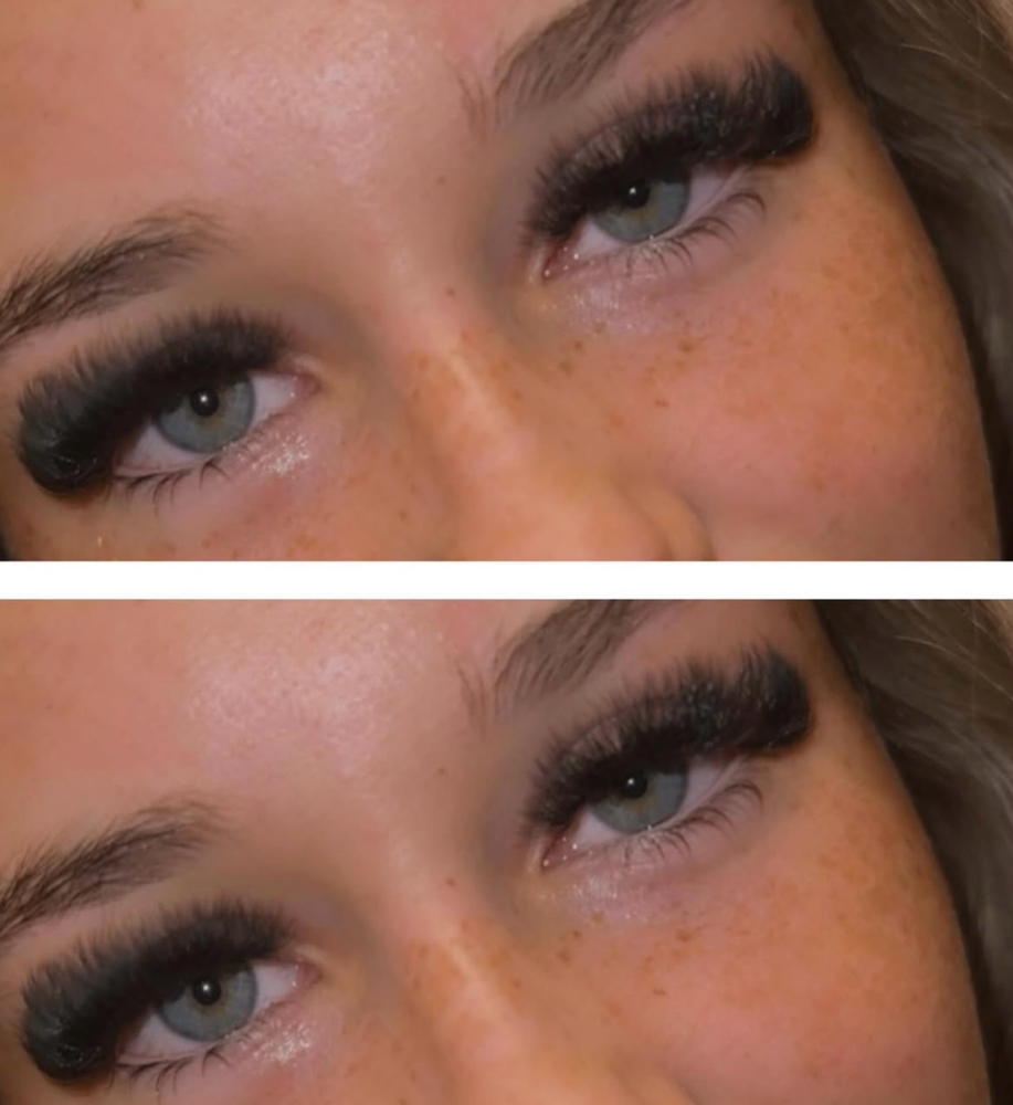 Volume Full Set x Leeanna