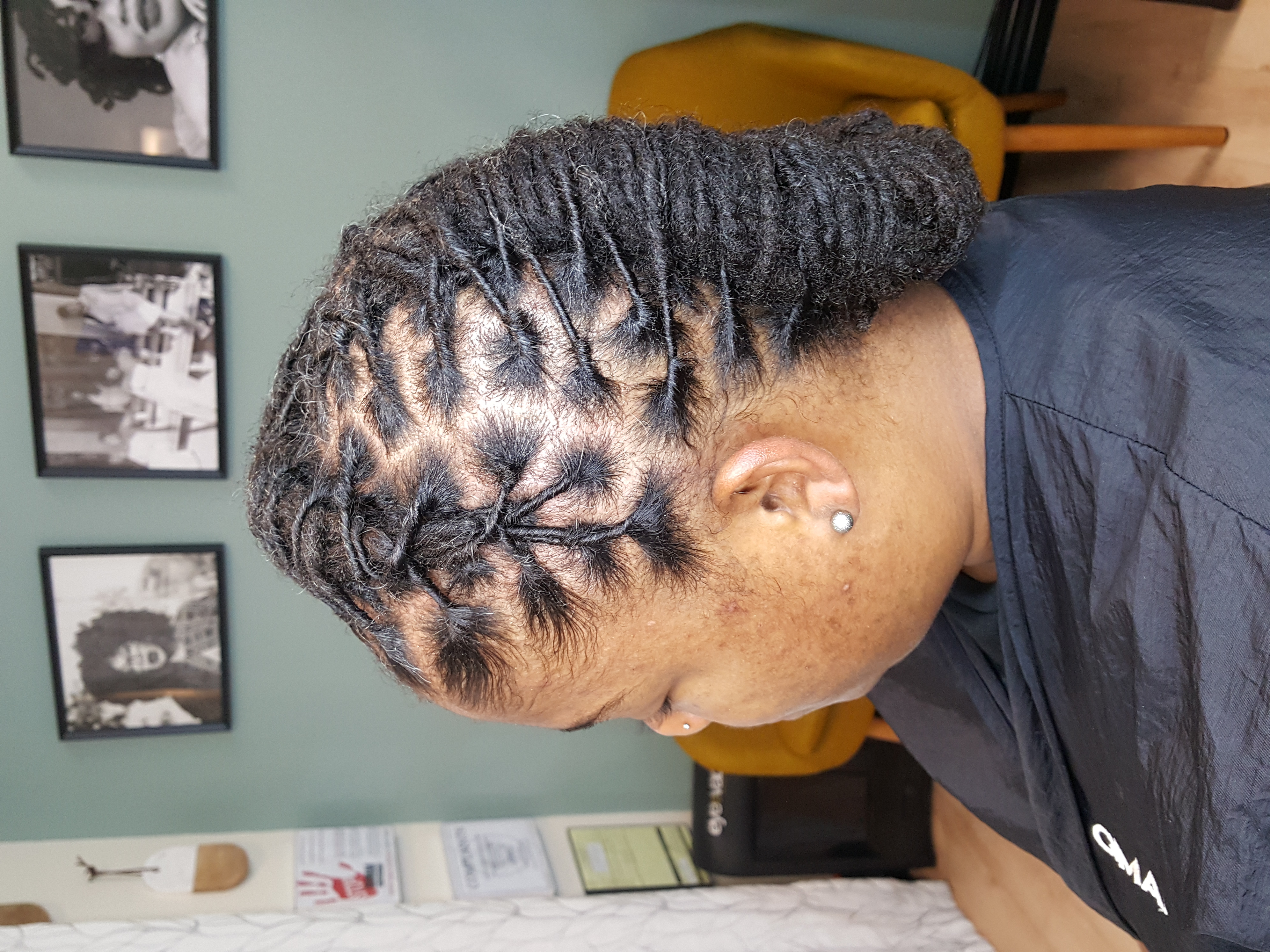 loc STYLES