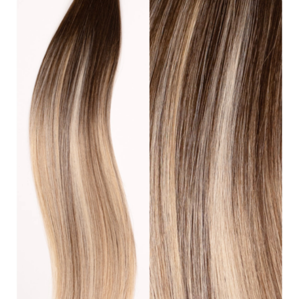Extension Consulation at HairByNancyXO in Minneola, FL