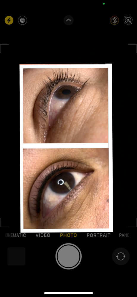 Permanent Eye Make Up at Enchanting Image in Cripple Creek, CO