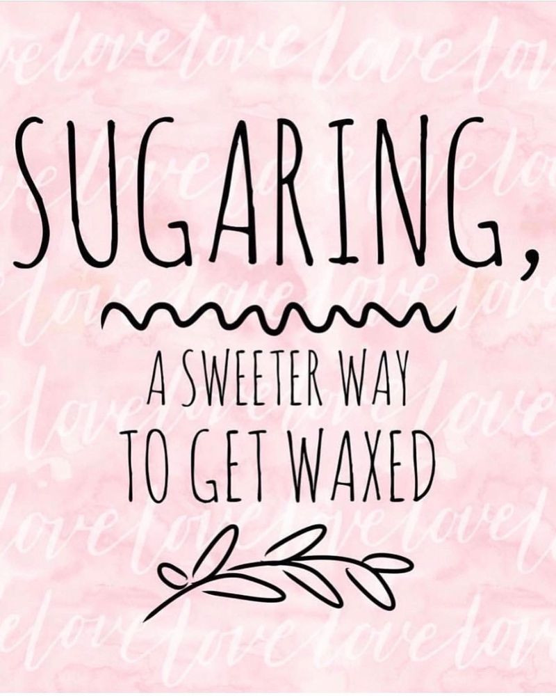 New Client Sugaring Brazilian