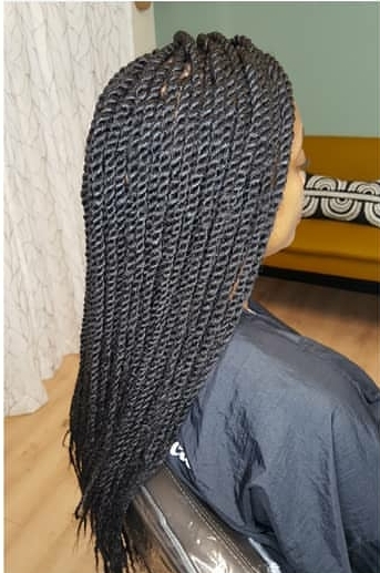 MARLEY twist