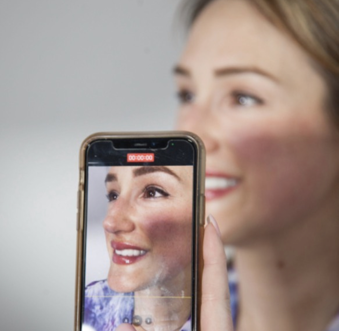 Lip Blush Consult - Phone