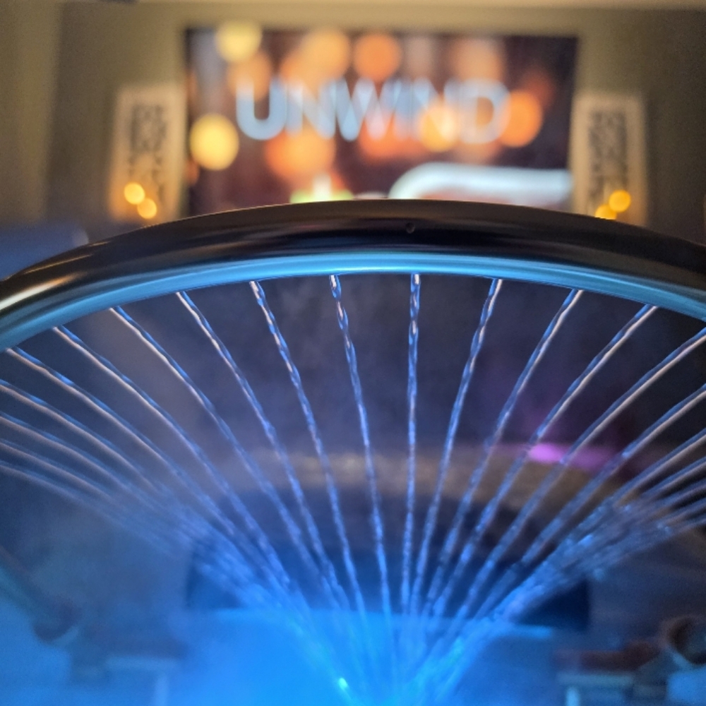 Luxury Head Spa + Glo Facials at Glo Aly Esthetics in Alexandria, LA