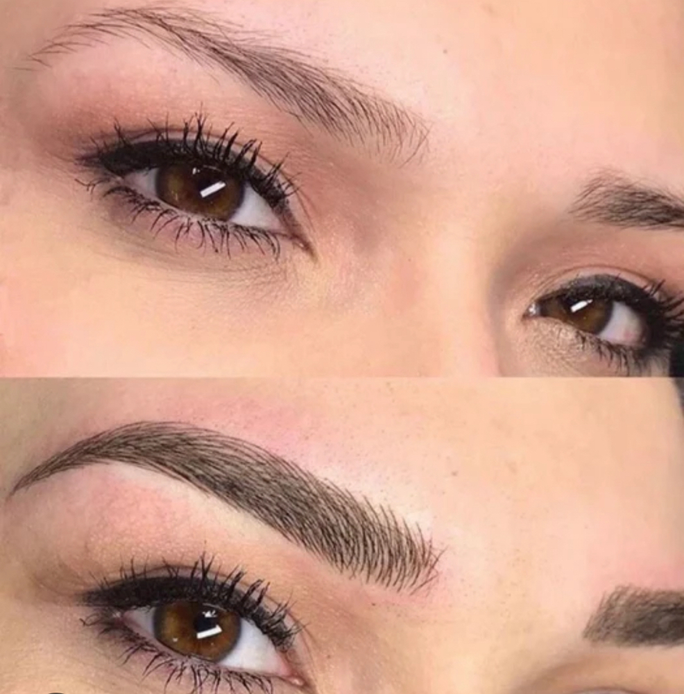 Microblading