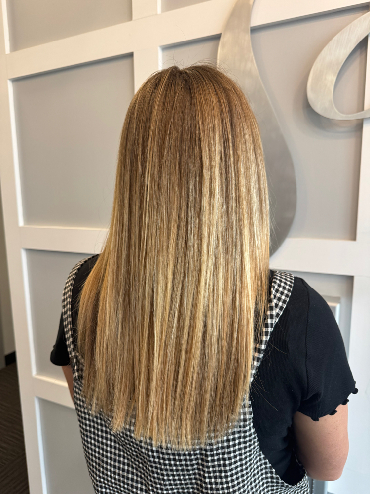 Gloss at Crowned by Alexandra in San Antonio, TX